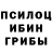 Псилоцибиновые грибы MAGIC MUSHROOMS Gagauz 9